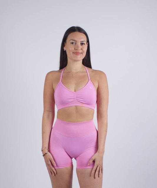 Summer Bra light pink