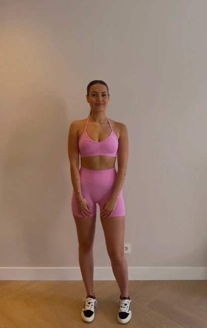 Summer Bra light pink