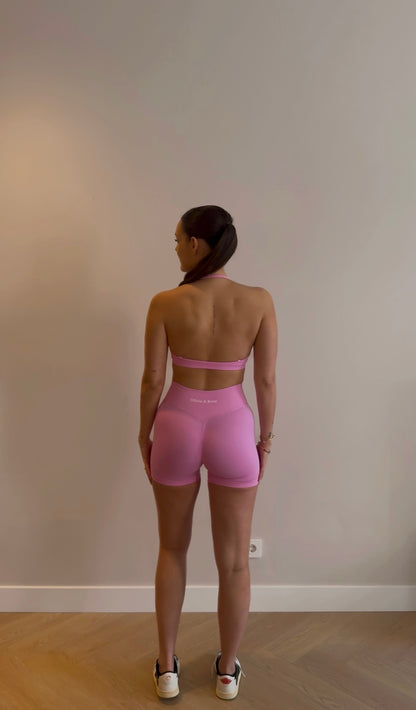 Summer Bra light pink