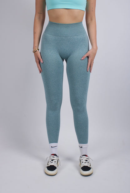 Summer Legging Radiant Green