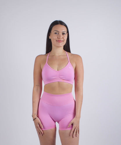 Summer Bra light pink